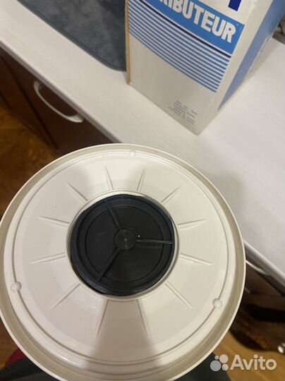 Термос с термонасосом 2литра