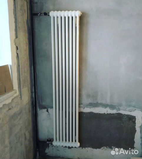 Дизайнерские радиаторы/ Zehnder