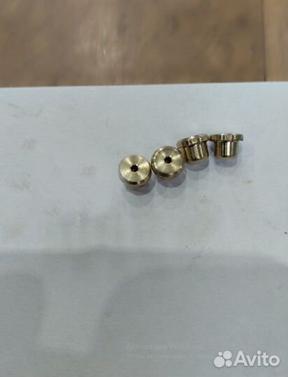 Кнопки к эквалайзеру Pioneer GR-777