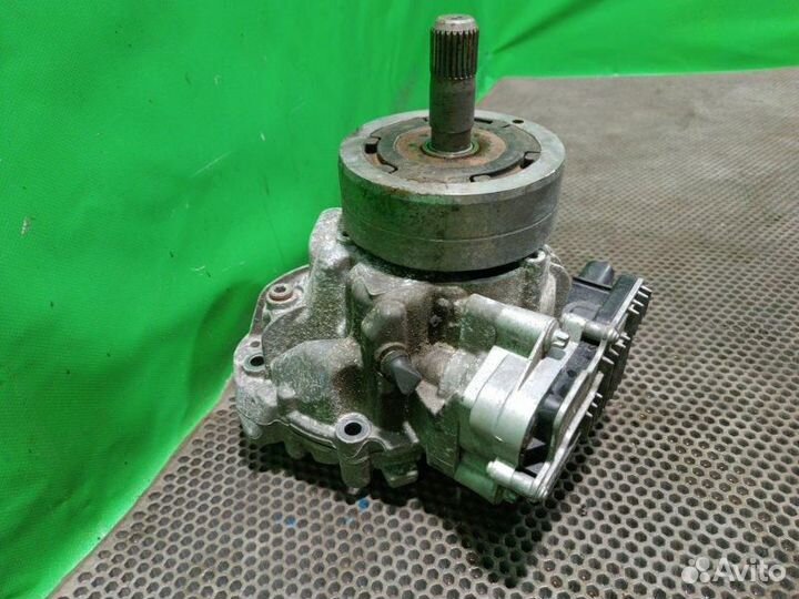 Коробка раздаточная Porsche Macan