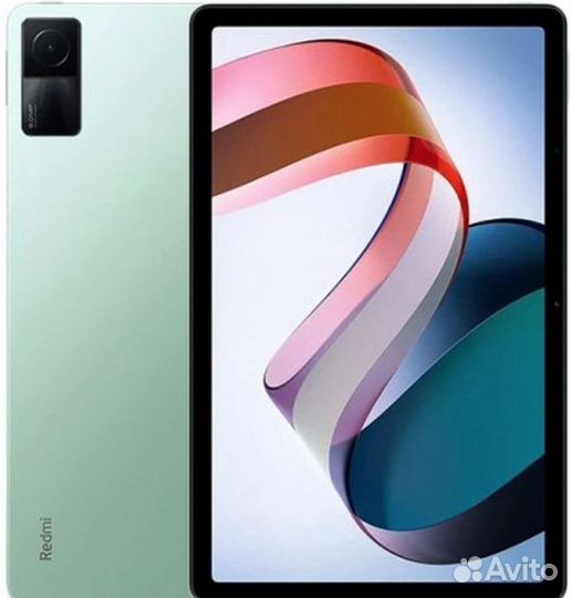 Планшет xiaomi redmi pad