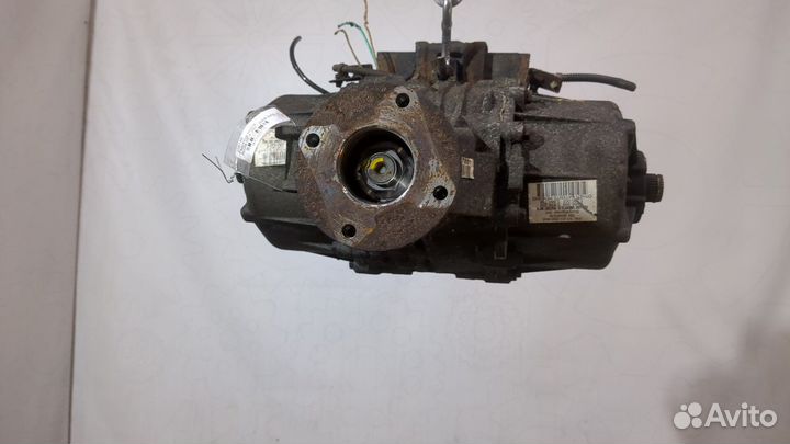 Редуктор моста Acura MDX, 2002