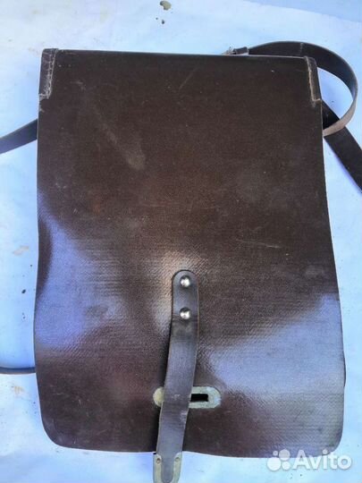 Полевая сумка планшет сержантский