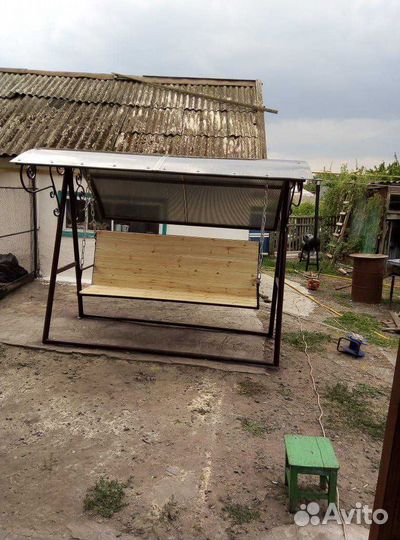 Сварочные работы