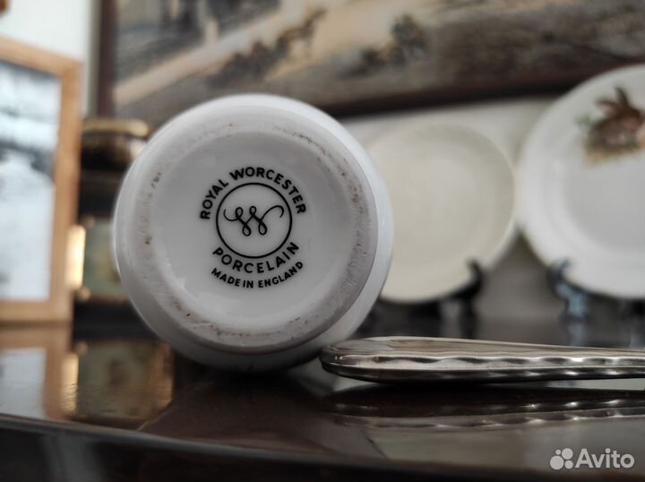 Крючок и Кодлер на 2 яйца