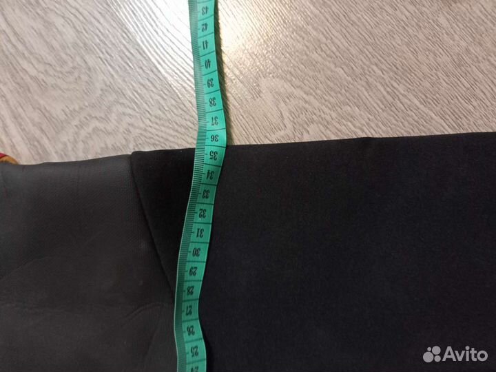 Гидрокостюм женский s