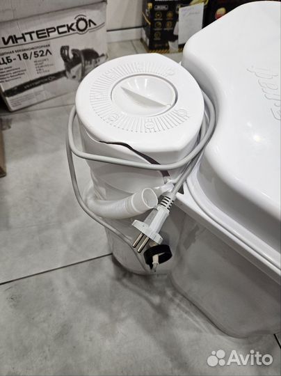 Стиральная машина Фея-2 см2.00.000-08