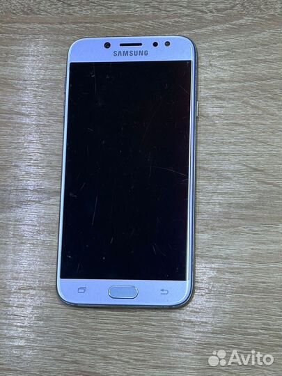 Samsung Galaxy J7 (2017), 3/16 ГБ