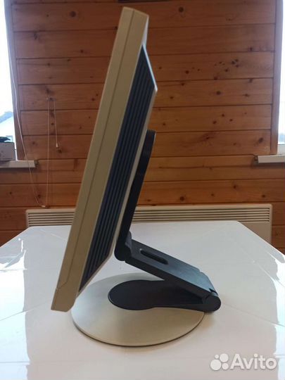 Монитор для компьютера 17 и 19 дюймов б/у