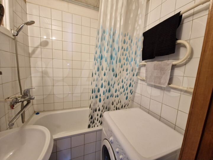 3-к. квартира, 60 м², 8/9 эт.