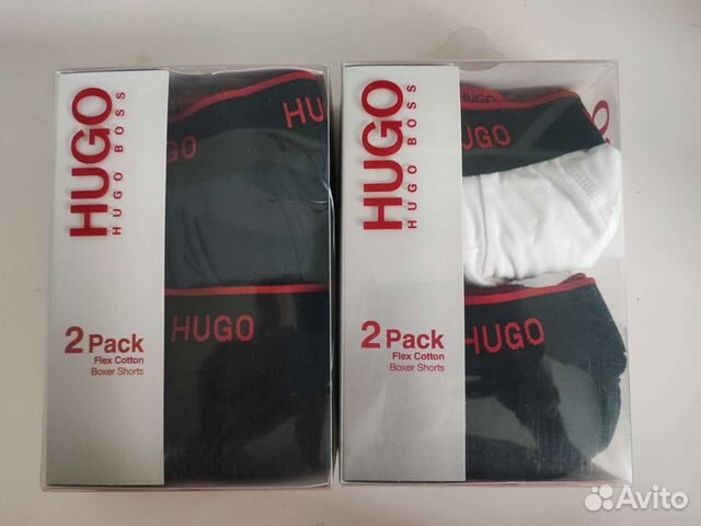 Трусы мужские hugo boss оригиналы купить в Екатеринбурге | Личные вещи ...