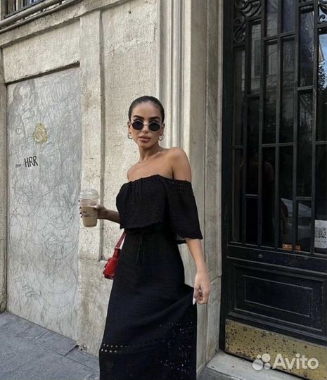 Крутые платья (3 цвета,размер единый 42-46)