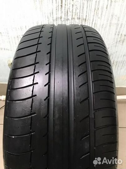 Michelin Latitude Sport 275/50 R20
