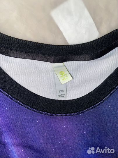 Лонгослив adidas