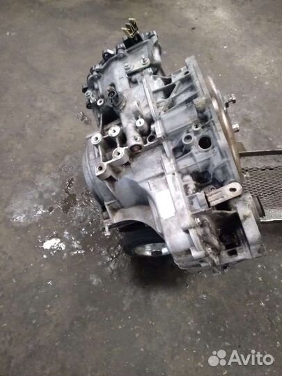 АКПП Opel astra j 1,4