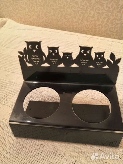 Подставка для мисок