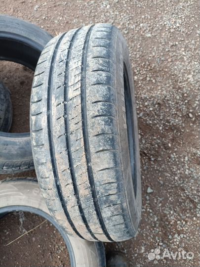 Kumho 722 6.5/8 R15 20B