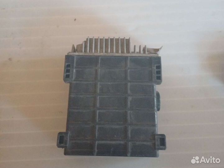 Эбу Мерседес 124,190 арт: 004 545 30 32