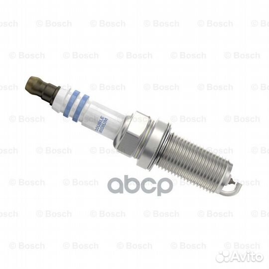 Свеча зажигания 0242236528 Bosch