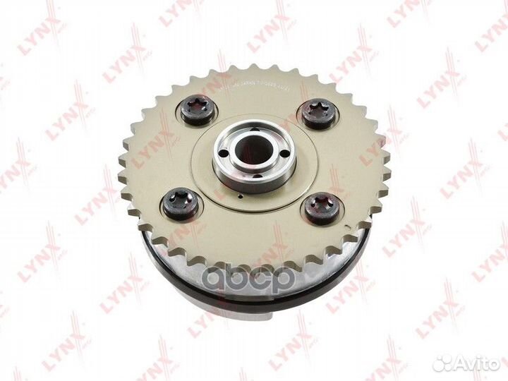 Муфта распредвала TV0020 lynxauto