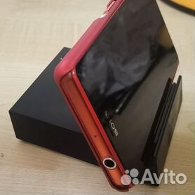 Док станция Sony Xperia Z