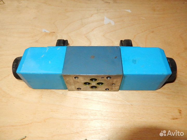 JCB 531,541. Соленоид кпп PS750. 25/MM6396