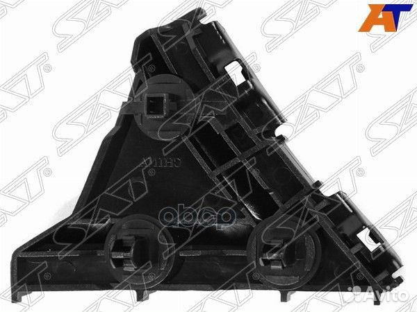 Крепление заднего бампера toyota camry 06-11 RH