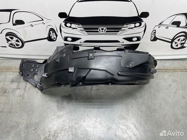 Подкрылок передний левый Honda Civic FD(4Д)