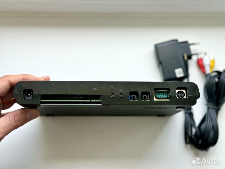 ZX Spectrum 128k (Sizif-512 Rev.E1)