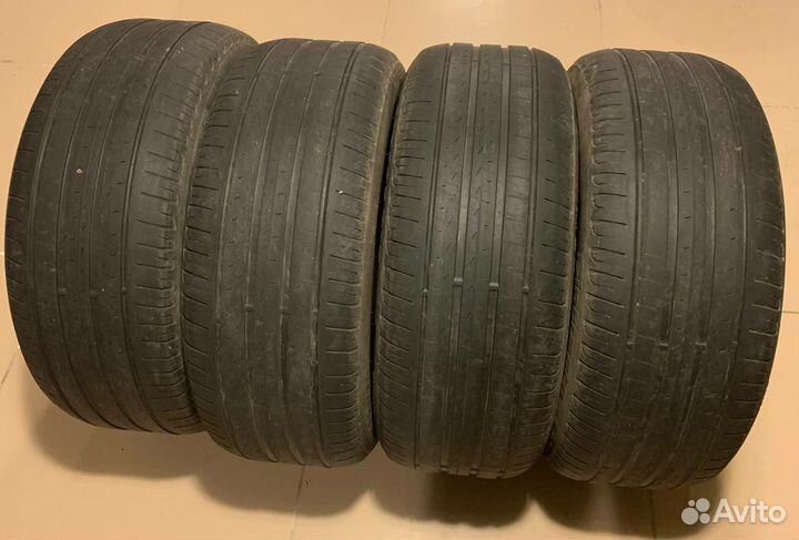 Pirelli Cinturato P7 245/45 R18 100Y