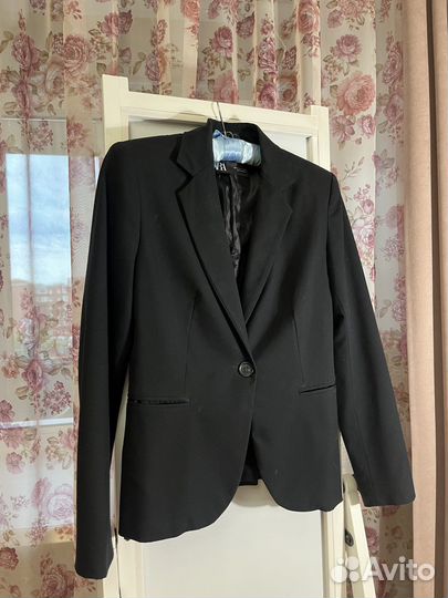 Пиджак детский