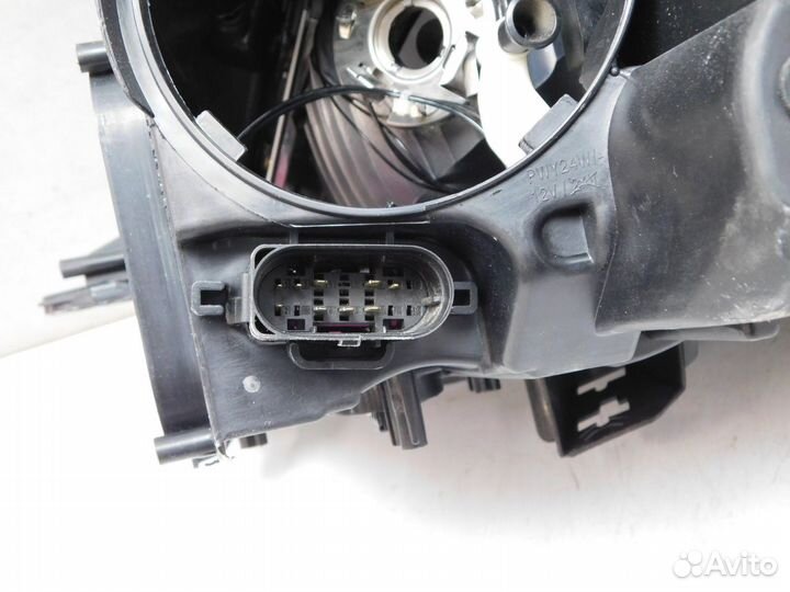 Фара правая Mercedes-Benz GLK-Class