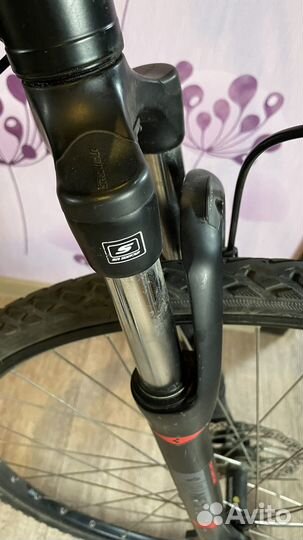 Cube ltd cls pro