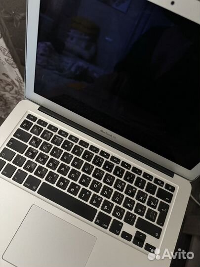 Apple MacBook Air 13 2011