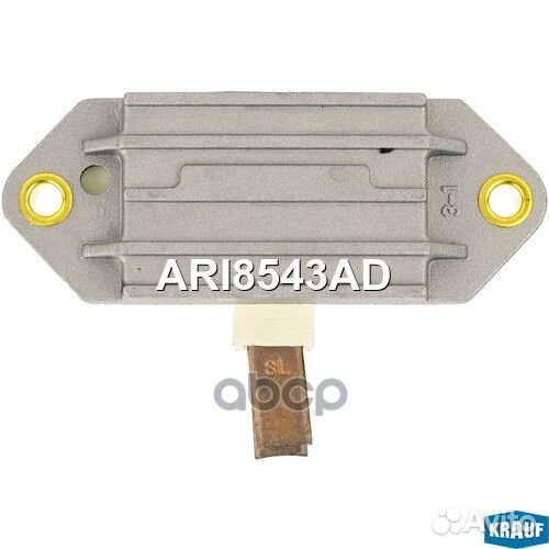 ARI8543AD реле-регулятор LADA 2108-09 ARI8543A