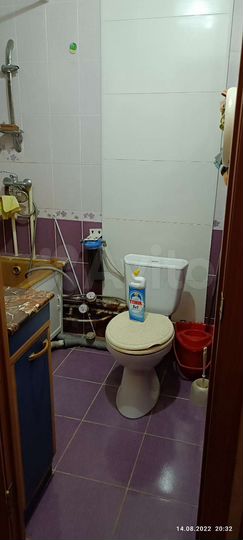 1-к. квартира, 33,6 м², 2/3 эт.