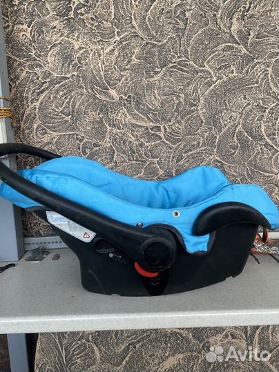 Автолюлька от 0