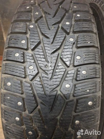 Nokian Tyres Nordman 7 SUV 215/65 R16 102T