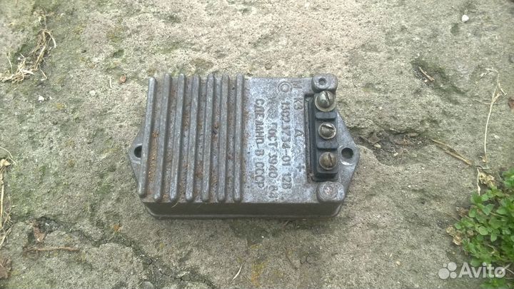 Коммутатор 1302.37.34