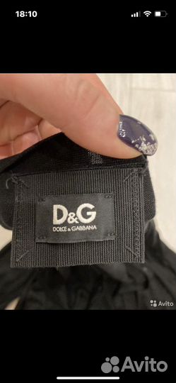 Оригинал Dolce