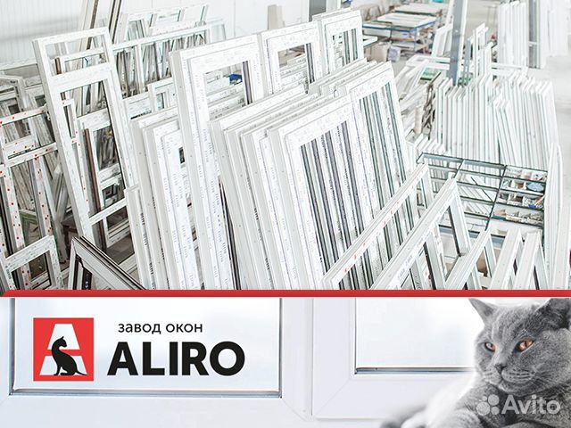 Пластиковые окна пвх и монтаж