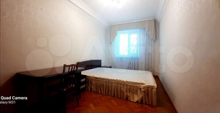 3-к. квартира, 66 м², 3/5 эт.