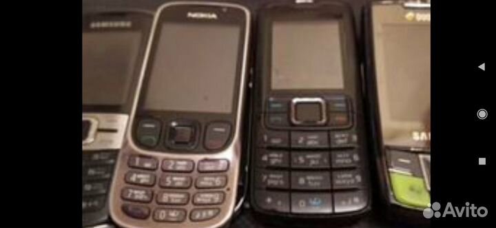 Nokia 6303 Classic