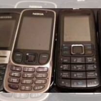 Nokia 6303 Classic