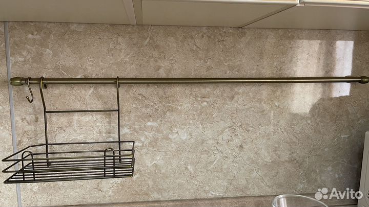 Полка подвесная