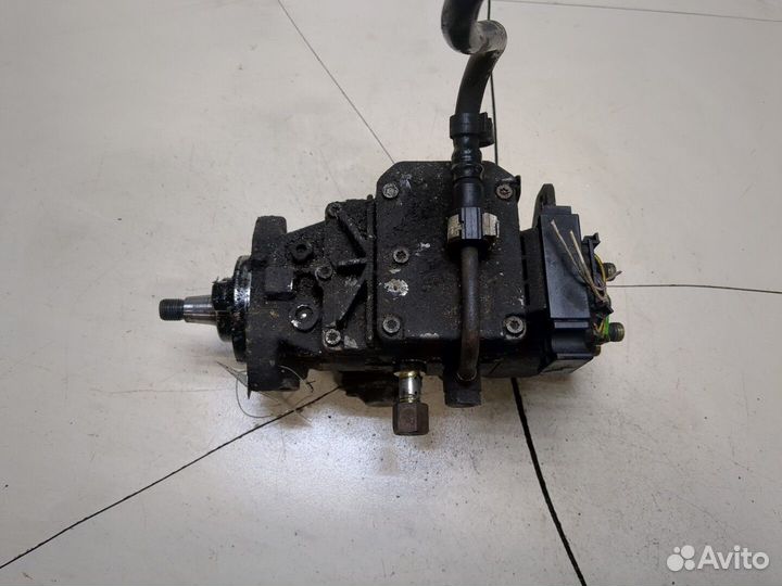 Тнвд Ford Transit (Tourneo) Connect, 2006