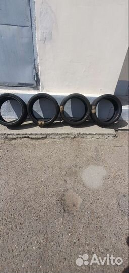 Maxtrek Fortis T5 245/35 R20