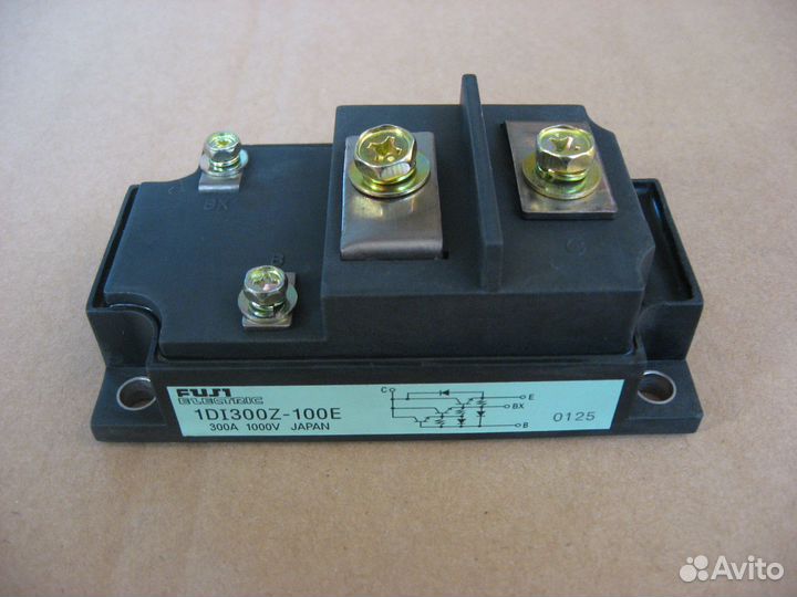 Модуль 1DI200Z-100 Оптом и в розницу