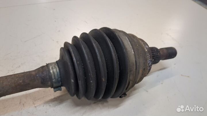 Полуось Mercedes GL X164, 2007