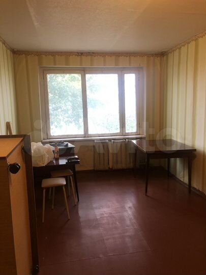 2-к. квартира, 45 м², 1/9 эт.